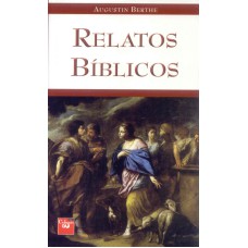 RELATOS BIBLICOS