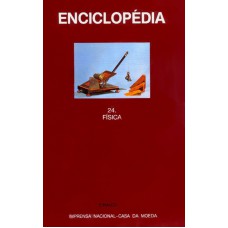 ENCICLOPEDIA EINAUDI VOL24 - FISICA