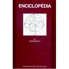 ENCICLOPEDIA EINAUDI VOL42 - SISTEMATICA