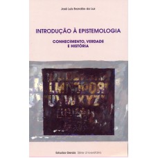 INTRODUCAO A EPISTEMOLOGIA