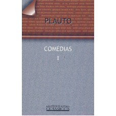 COMEDIA I - PLAUTO