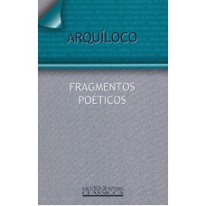 FRAGMENTOS POETICOS