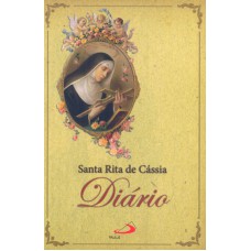 SANTA RITA DE CASSIA - DIARIO