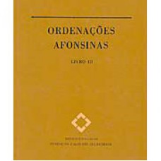 ORDENACOES AFONSINAS 3