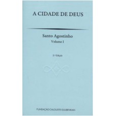 CIDADE DE DEUS, A - VOL.1