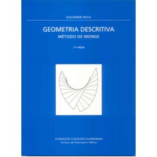 GEOMETRIA DESCRITIVA - METODO DE MONGE