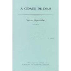 CIDADE DE DEUS, A - VOL. 02