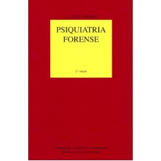 PSIQUIATRIA FORENSE