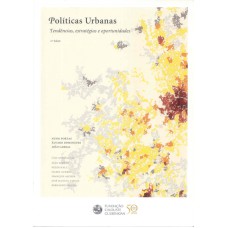 POLITICAS URBANAS - TENDENCIAS ESTRATEGIAS E...