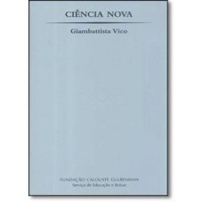 CIENCIA NOVA - 1