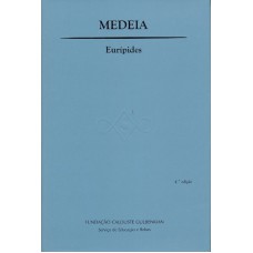 MEDEIA - EURIPIDES