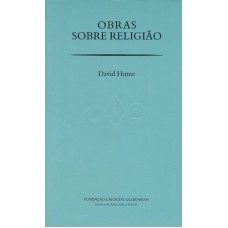 OBRAS SOBRE RELIGIAO