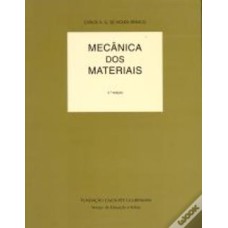 MECANICA DOS MATERIAIS - 4ª