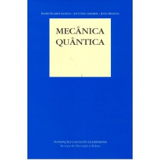 MECANICA QUANTICA