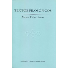 TEXTOS FILOSOFICOS - 1ª