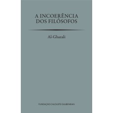 A INCOERÊNCIA DOS FILÓSOFOS