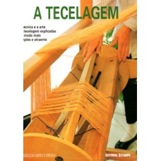 Tecelagem, a