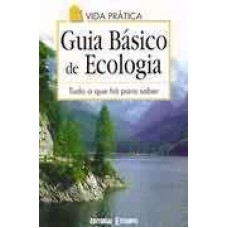 GUIA BASICO DE ECOLOGIA