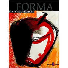 Pintura criativa - forma