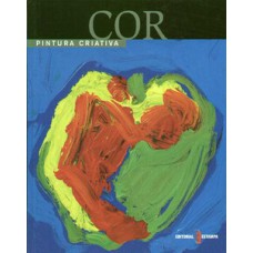 Pintura criativa - cor