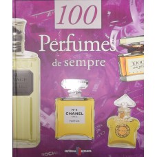 100 perfumes de sempre