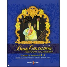 DICIONARIO DE BONS COSTUMES