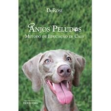 ANJOS PELUDOS (BILINGUE)