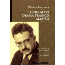 ORIGEM DO DRAMA TRAGICO ALEMAO