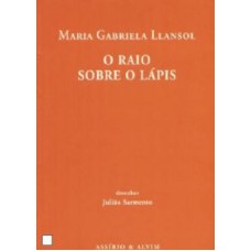 RAIO SOBRE O LAPIS, O