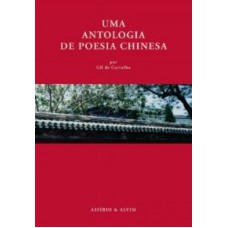 UMA ANTOLOGIA DE POESIA CHINESA