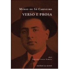 VERSO E PROSA