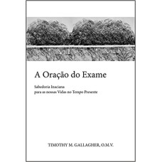 ORACAO DO EXAME, A