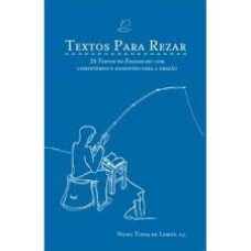 TEXTOS PARA REZAR