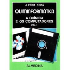 Quiminformática: a química e os computadores