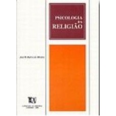 PSICOLOGIA DA RELIGIÃO