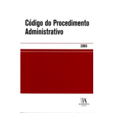 Código do procedimento adminis