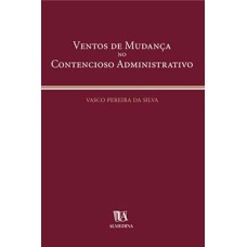 Ventos de mudança no contencioso administrativo