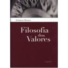 FILOSOFIA DOS VALORES