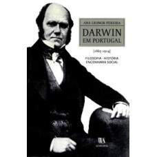 Darwin em Portugal (1865-1914)