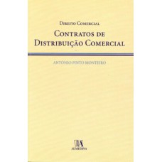 Contratos de distribuição comercial