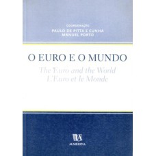 O euro e o mundo