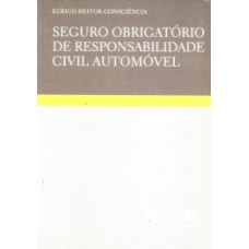 Seguro obrigatório de responsabilidade civil automóvel