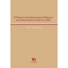 O direito internacional público nos princípios do século XXI