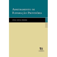 Arbitramento de reparação provisória