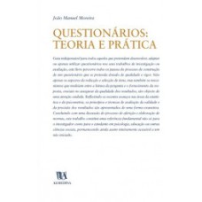 Questionários: teoria e prática