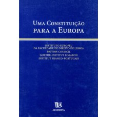 Uma constituição para a Europa