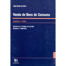 Venda de bens de consumo: comentário