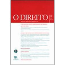 O Direito - Ano 136 II/III - 2004: o regime dos novos arrendamentos urbanos