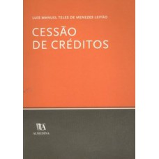 Cessão de créditos