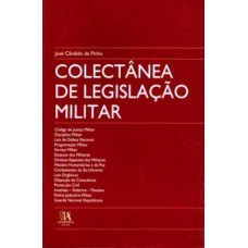 Colectânea de legislação militar